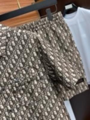 wholesale quality dior men summer suit model no. 9